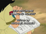 Self-Discipline