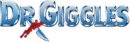 Logo of Dr. Giggles image size 788x255