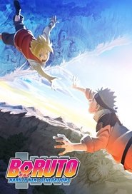 Poster of Boruto: Naruto Next Generations image size 680x1000
