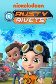 Poster of Rusty Rivets image size 667x1000