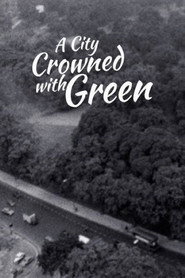 A City Crowned with Green