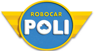 Logo of Robocar Poli image size 981x538