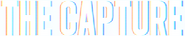 Logo of The Capture image size 4319x839