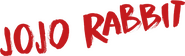 Logo of Jojo Rabbit image size 717x218