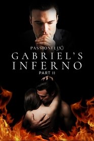 Poster of Gabriel's Inferno: Part II image size 800x1200
