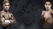 Jermall Charlo vs. Juan Macias Montiel wallpaper 