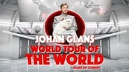 Johan Glans: World Tour of the World wallpaper 