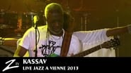 Kassav au Festival Jazz à Vienne 2013 wallpaper 