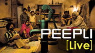 Backdrop of Peepli Live image size 1280x720
