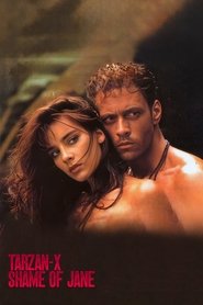 Poster of Tarzan-X: Shame of Jane image size 1000x1500