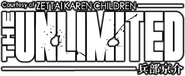 Logo of Unlimited Psychic Squad image size 738x302