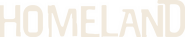 Logo of Homeland image size 4319x866