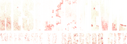 Logo of Resident Evil: Welcome to Raccoon City image size 3499x1229