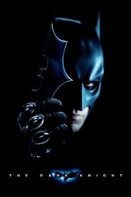 Poster of The Dark Knight image size 2000x3000