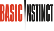 Logo of Basic Instinct image size 512x298