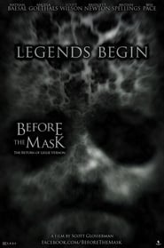 Before the Mask TV shows