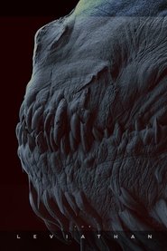 poster The Leviathan