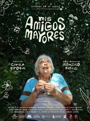 Mis amigos mayores