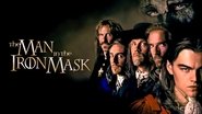 Backdrop of The Man in the Iron Mask image size 1280x720