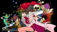 Lupin III : Une femme nommée Fujiko Mine  