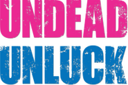 Logo of Undead Unluck image size 220x146