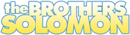 Logo of The Brothers Solomon image size 344x93