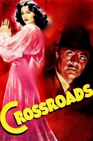 poster Crossroads