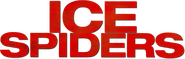 Logo of Ice Spiders image size 786x249