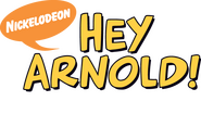 Logo of Hey Arnold! The Movie image size 2246x1272