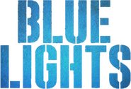 Logo of Blue Lights image size 540x367
