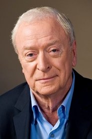 Photo of Michael Caine image size 1100x1650