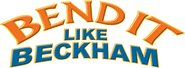 Logo of Bend It Like Beckham image size 1918x707