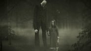 Slender Man wallpaper 