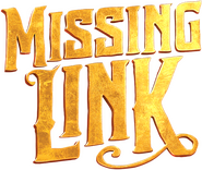 Logo of Missing Link image size 635x537