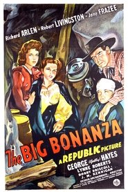 poster The Big Bonanza
