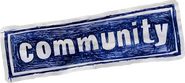 Logo of Community image size 1998x892