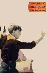 poster Tiger Thompson