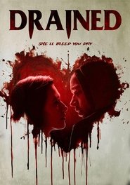 poster Drained