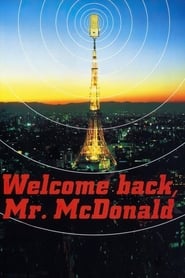 Welcome Back, Mr. McDonald 1997 123movies