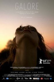 Poster of Galore image size 600x900