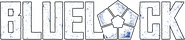 Logo of BLUE LOCK image size 721x157
