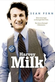 Film Harvey Milk en streaming