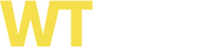 Logo of WTFAQ image size 4311x1142
