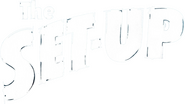 Logo of The Set-Up image size 787x441