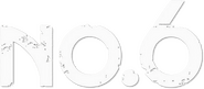 Logo of No. 6 image size 684x298