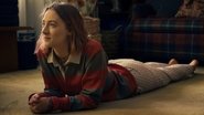 Lady Bird wallpaper 