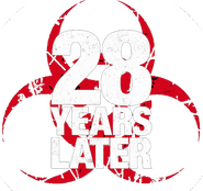 Logo of 28 Years Later image size 799x753