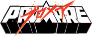 Logo of Promare image size 1272x524
