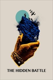poster The Hidden Battle
