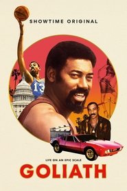 Poster of Goliath image size 2000x3000